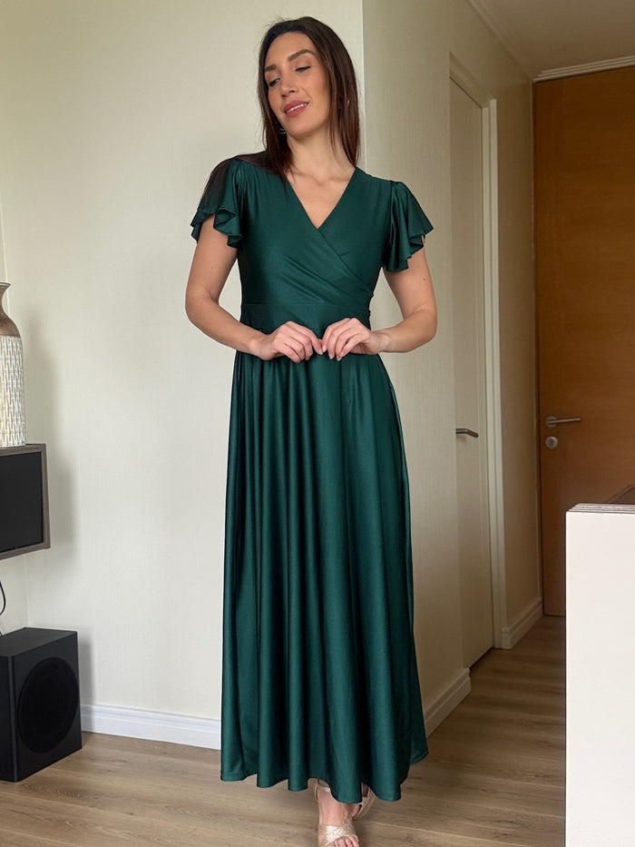 Vestido Isabel