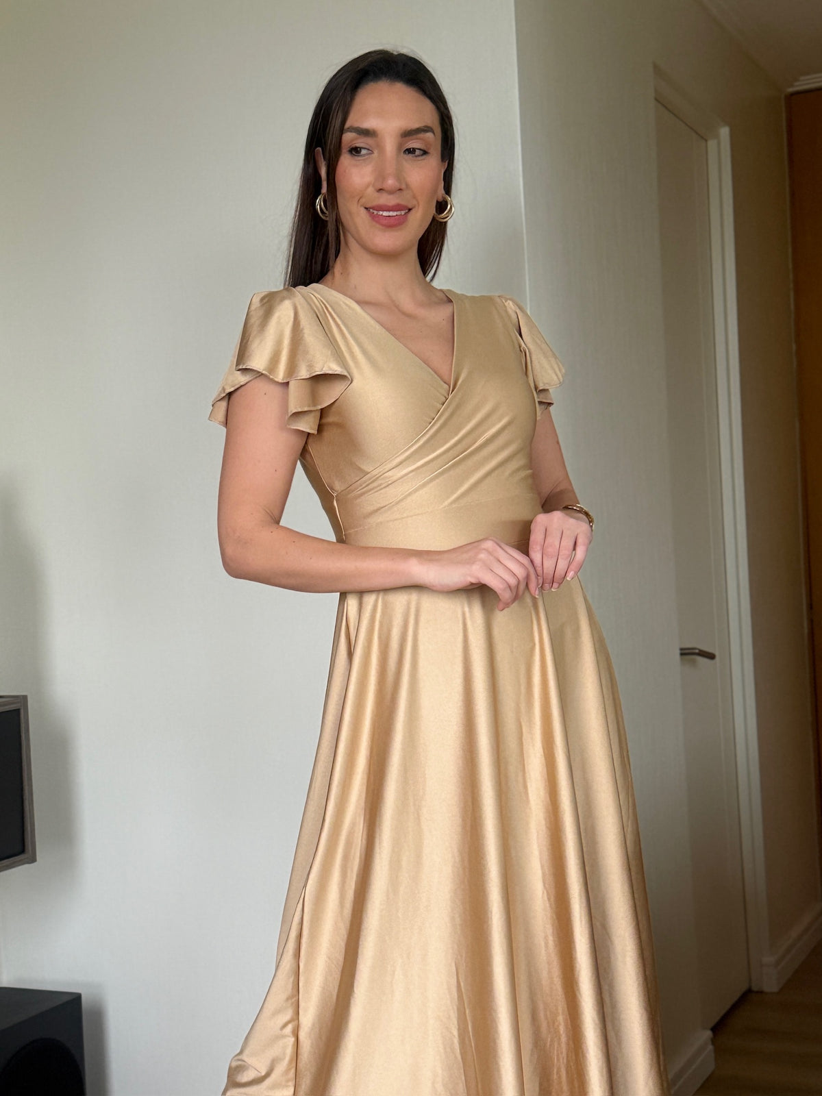 Vestido Isabel