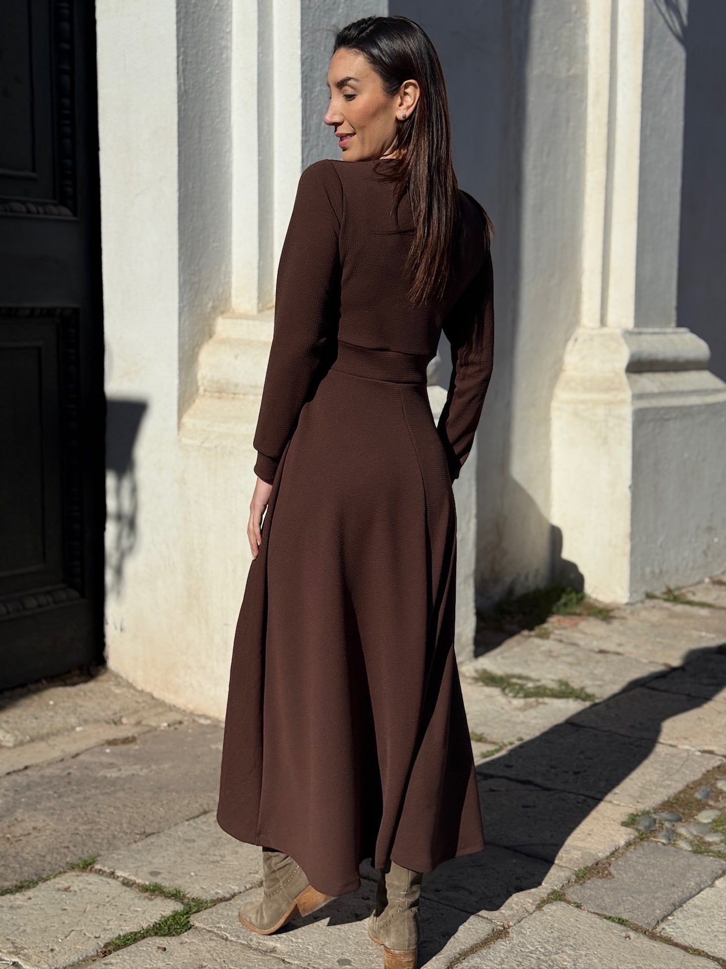 Isabel (Sofía)