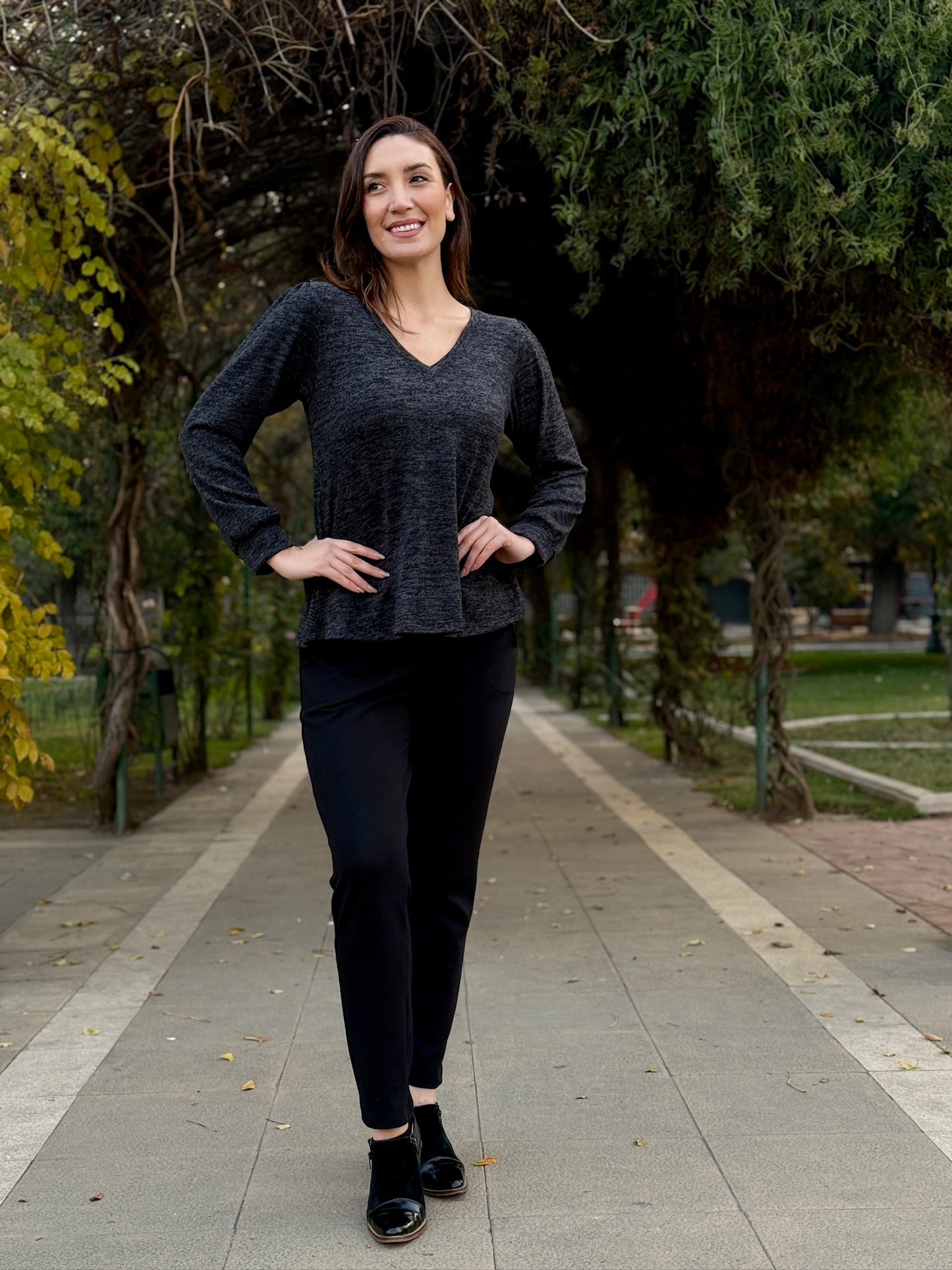 Sweater Julieta