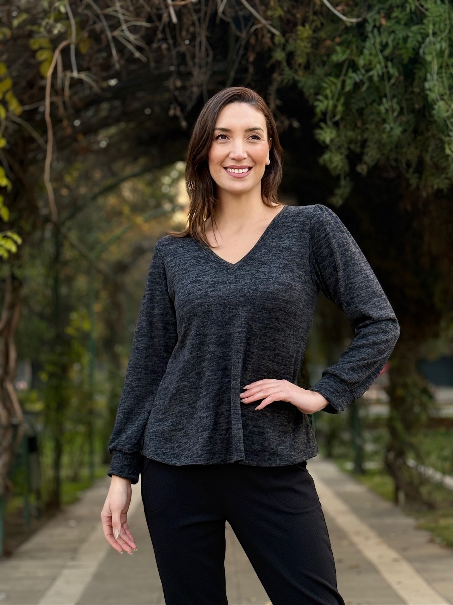 Sweater Julieta