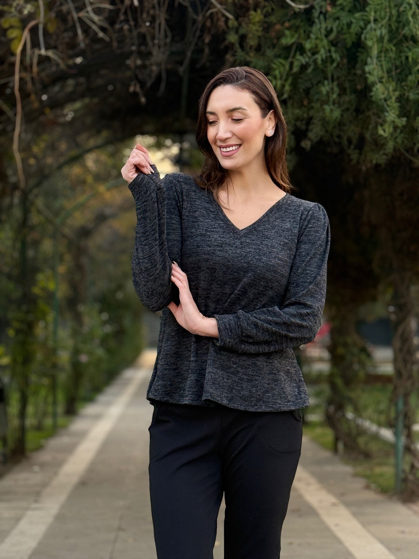 Sweater Julieta