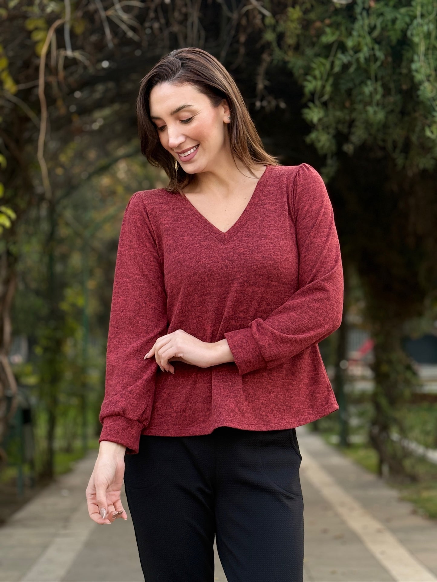 Sweater Julieta