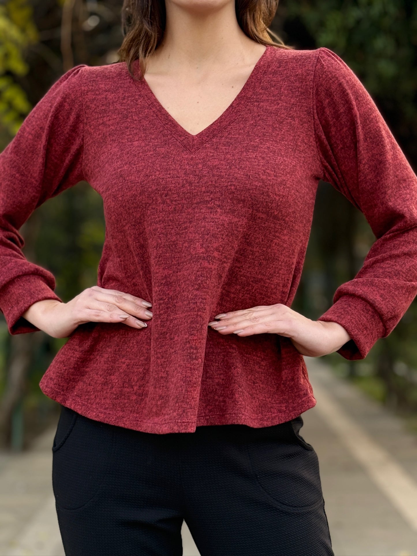 Sweater Julieta