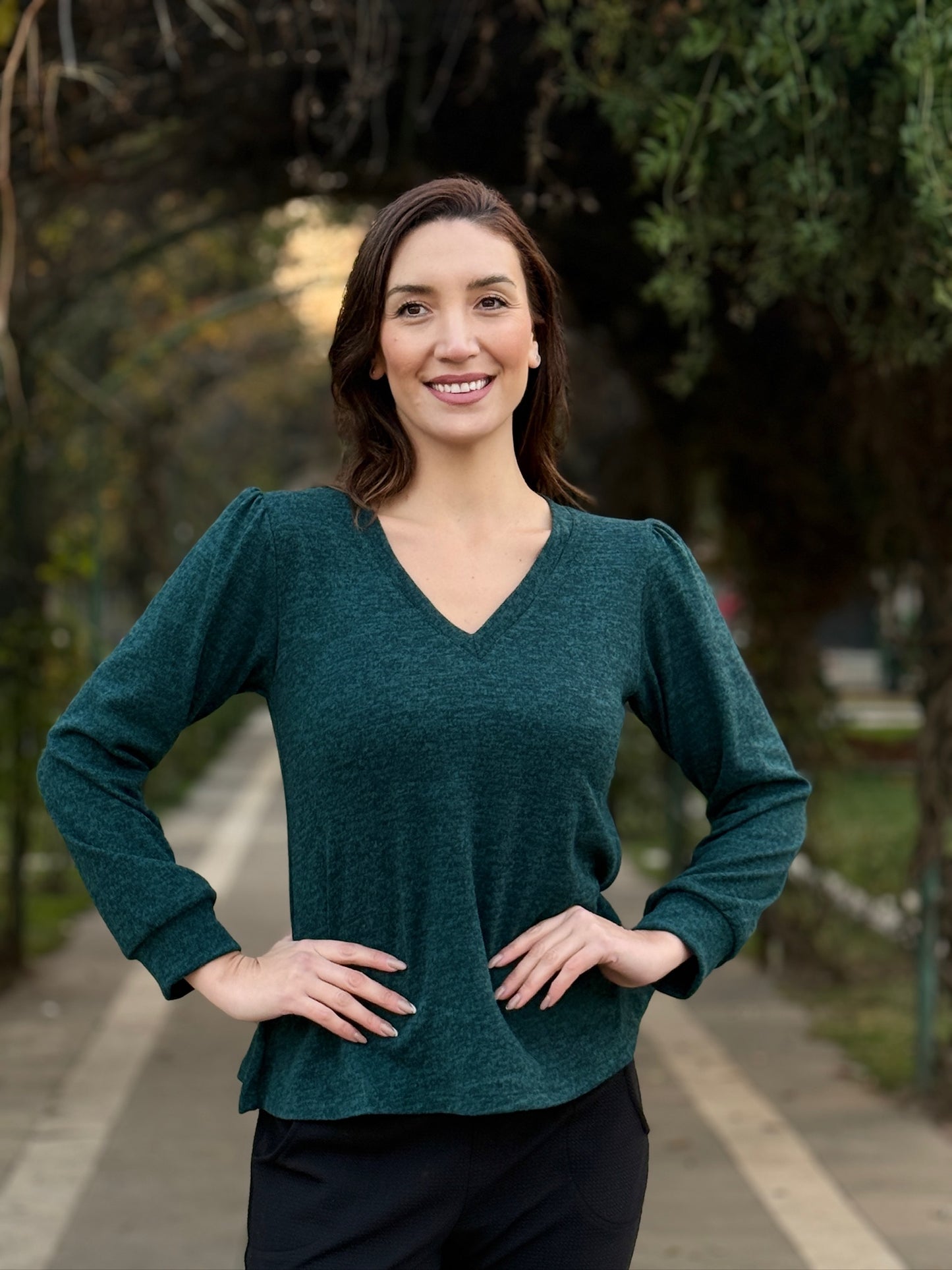 Sweater Julieta