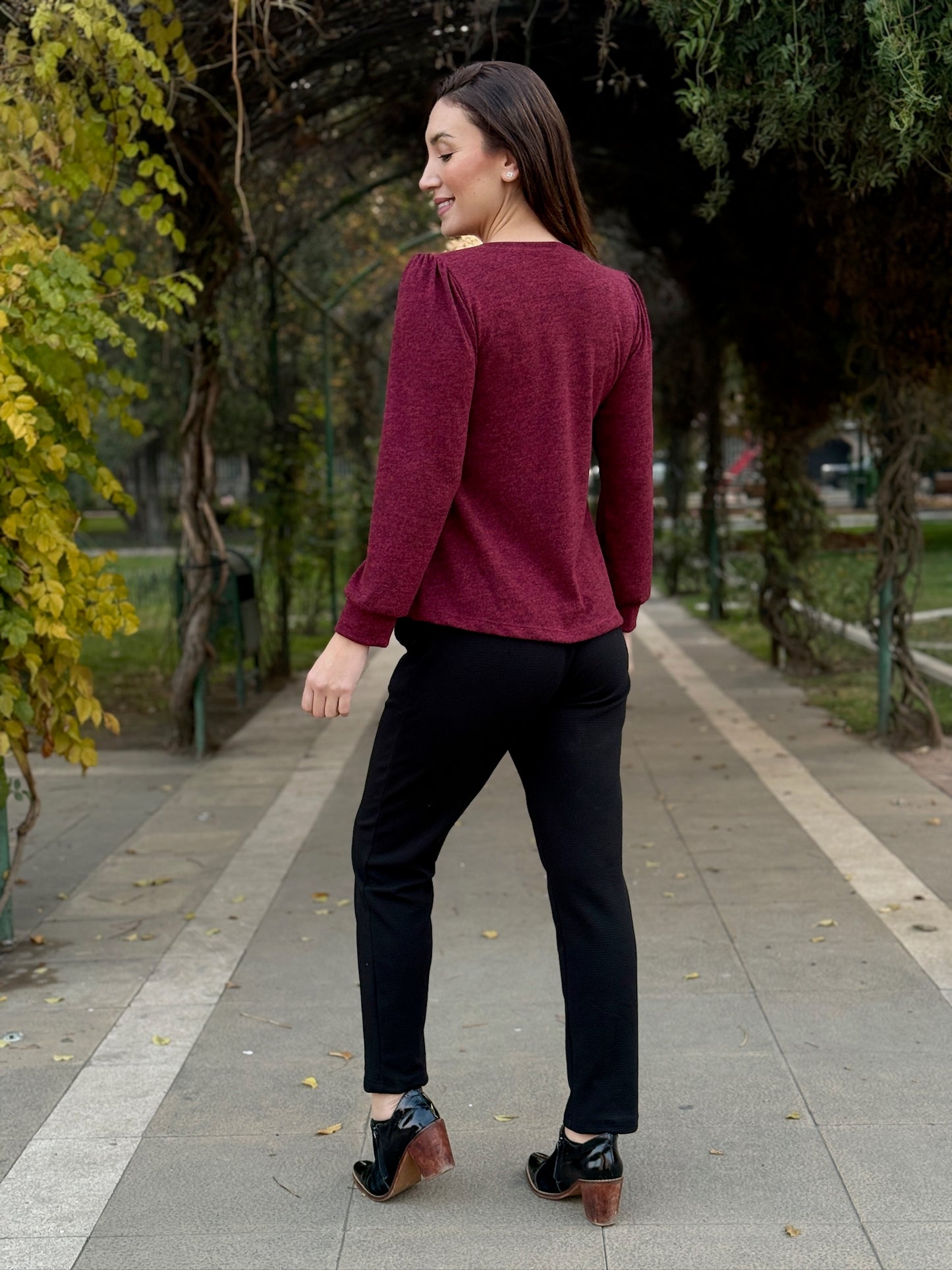 Sweater Julieta