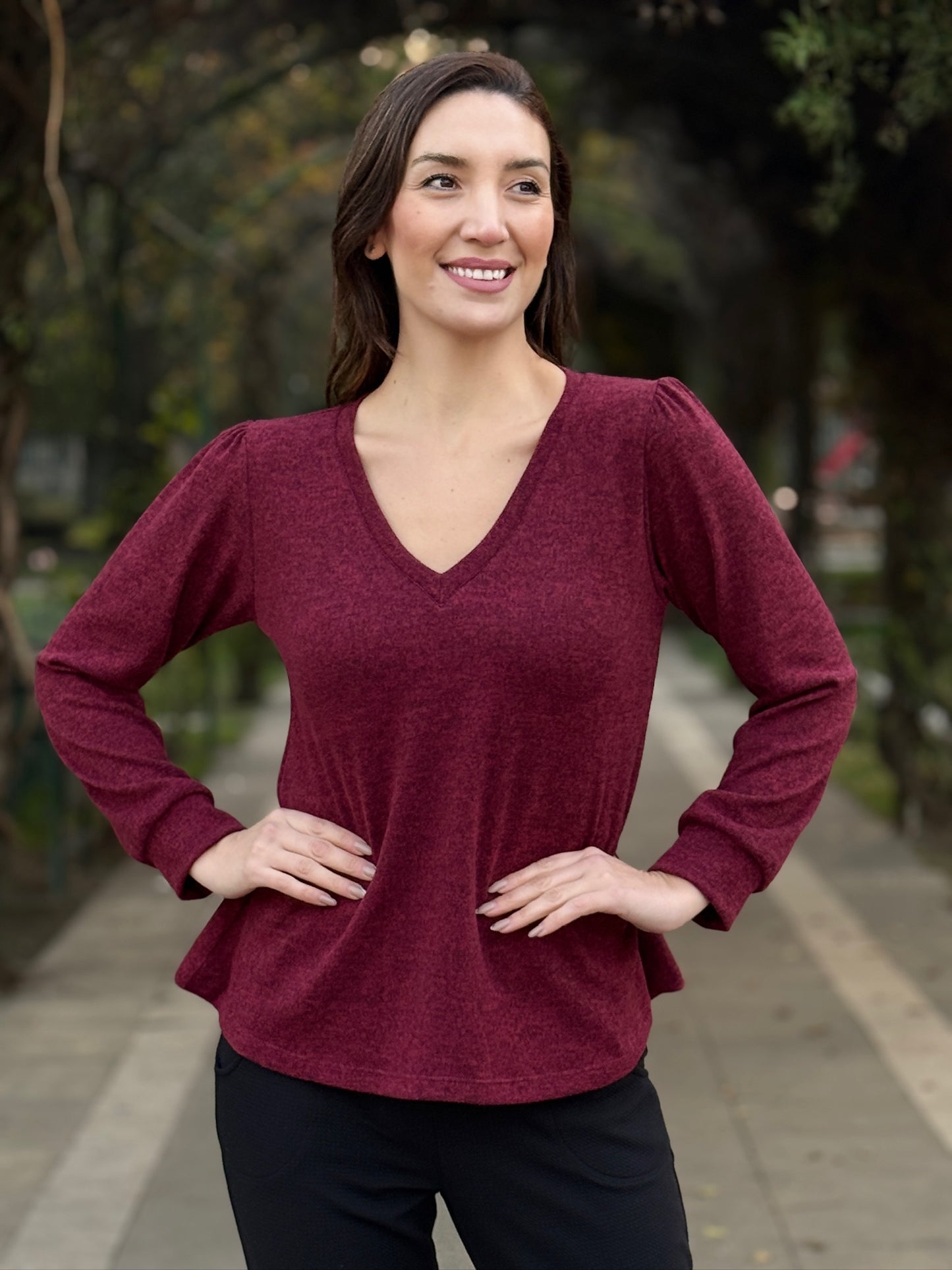 Sweater Julieta