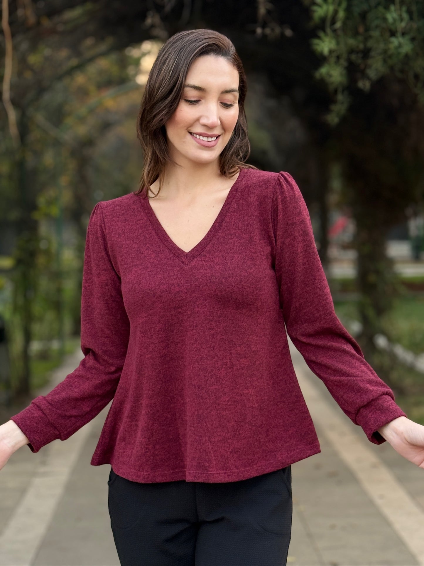 Sweater Julieta