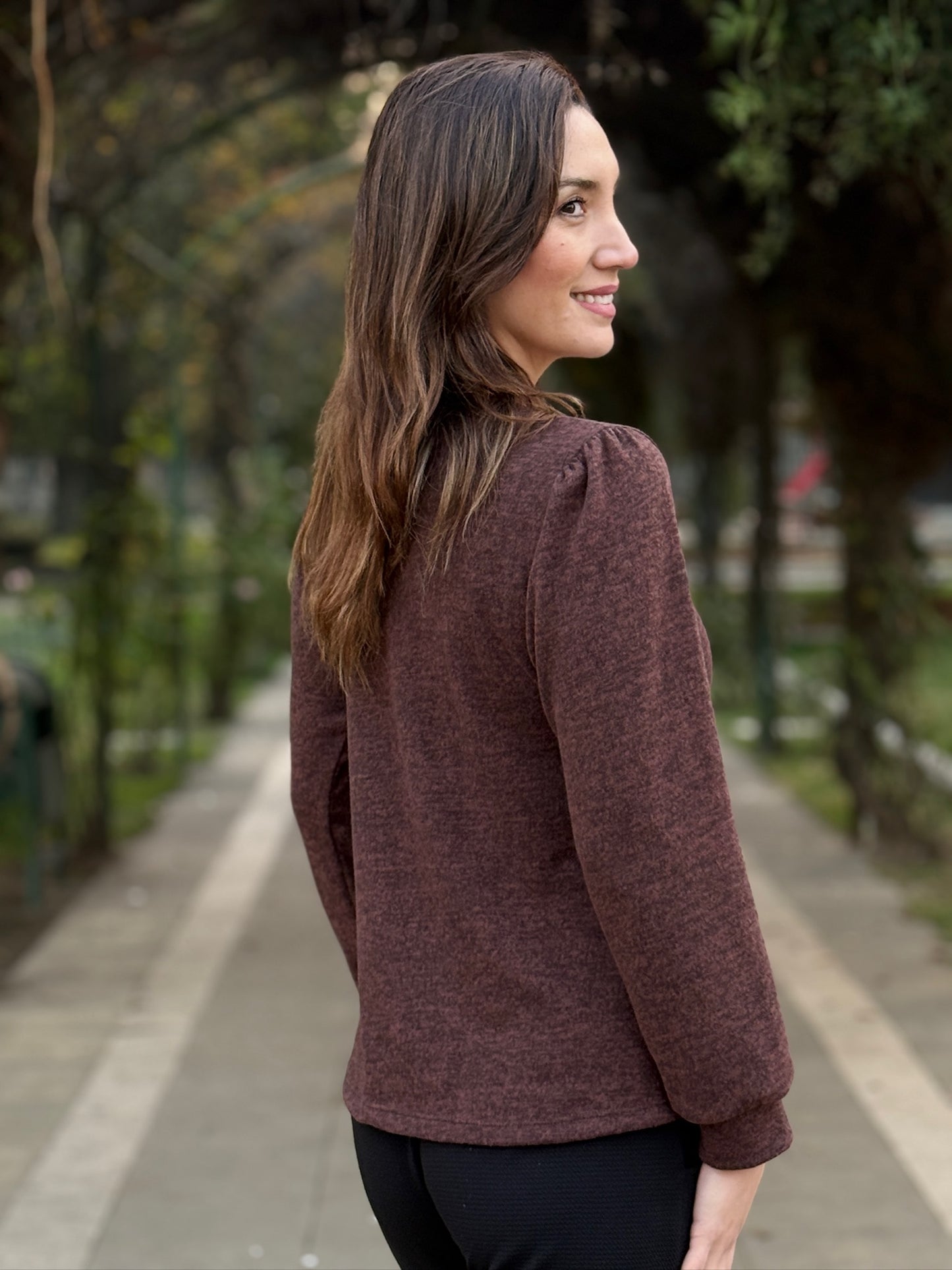 Sweater Julieta