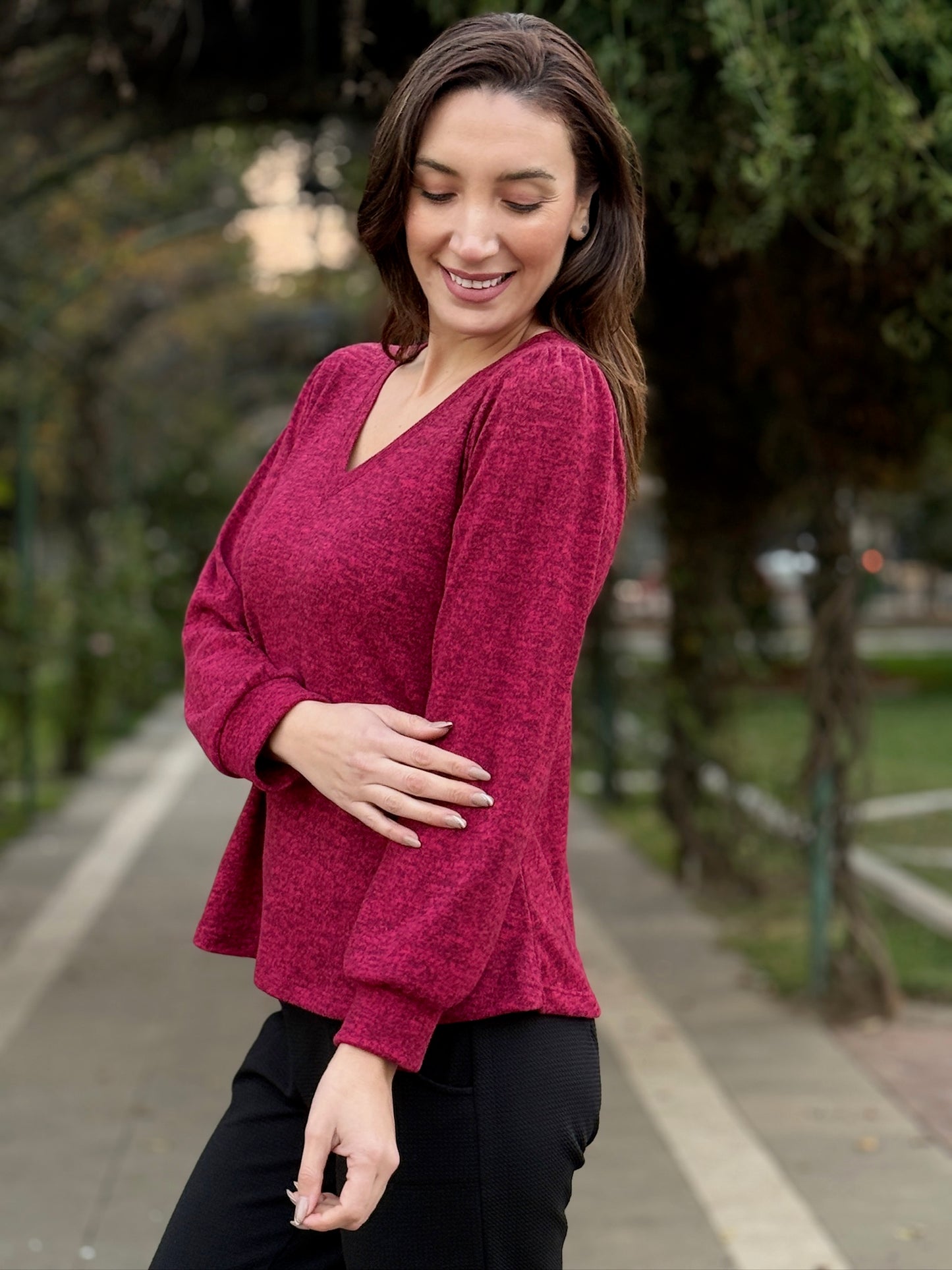 Sweater Julieta