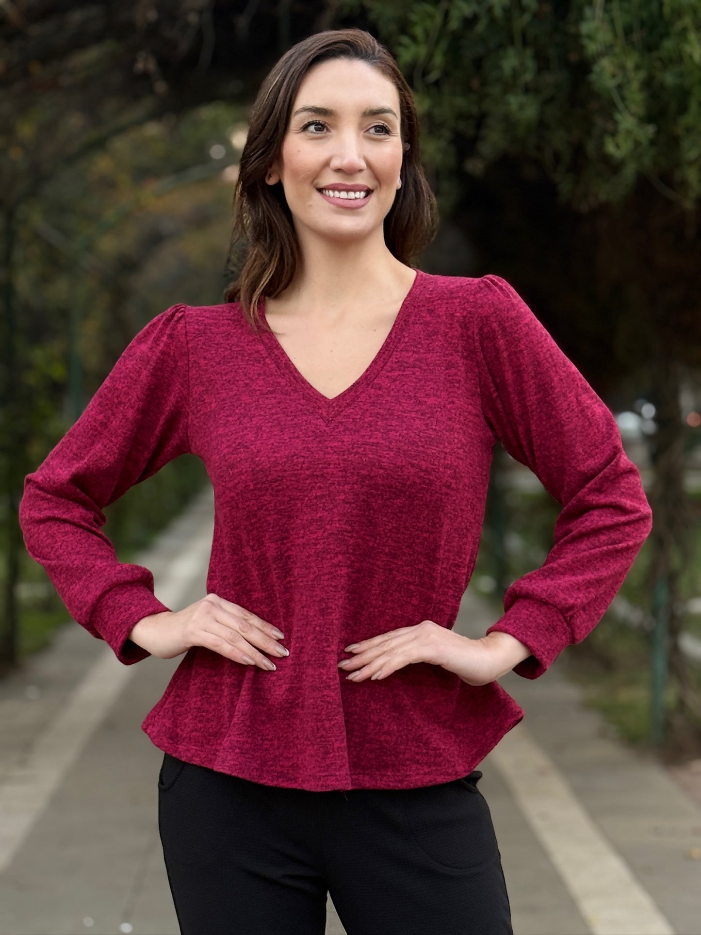 Sweater Julieta