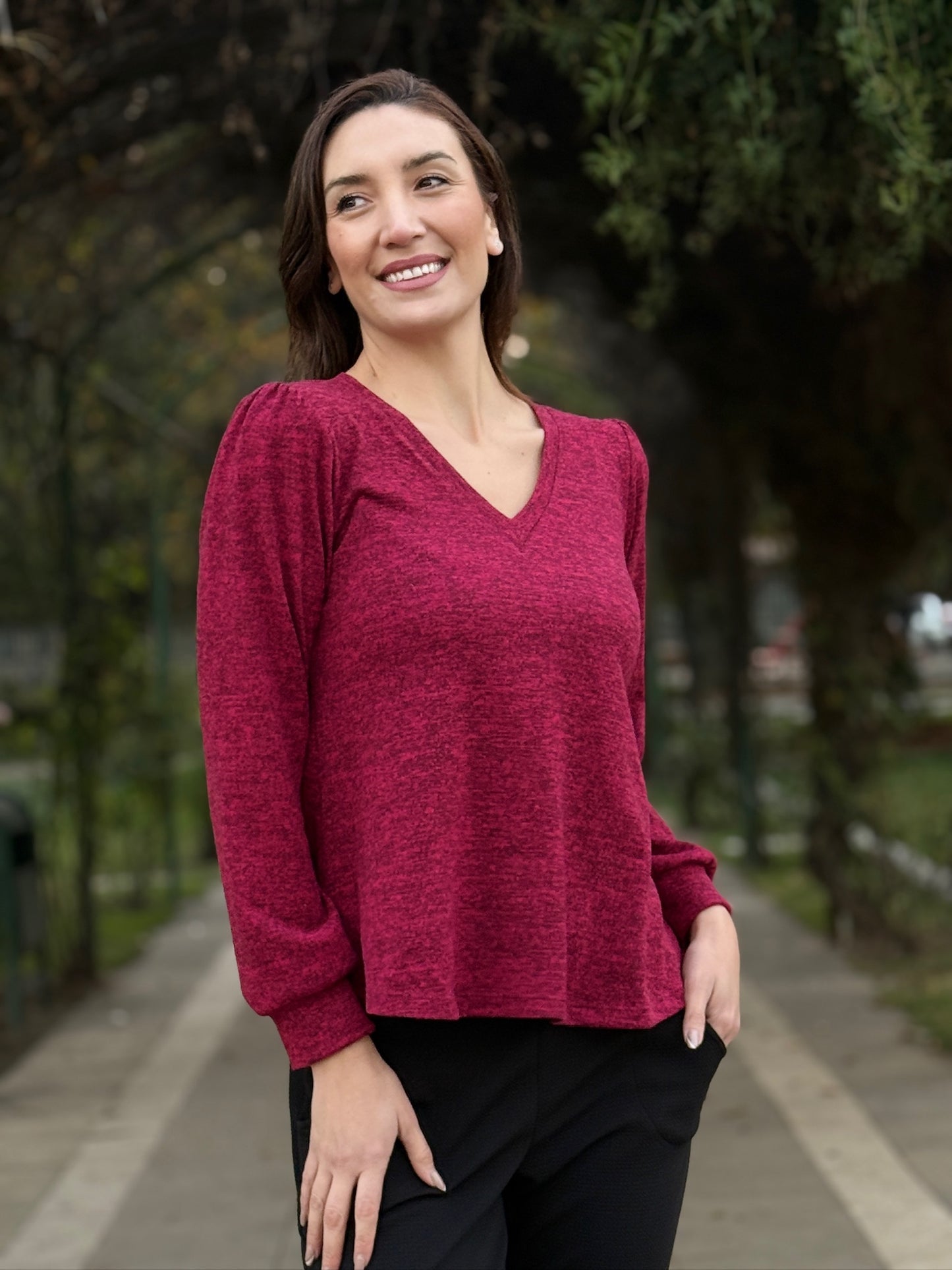 Sweater Julieta