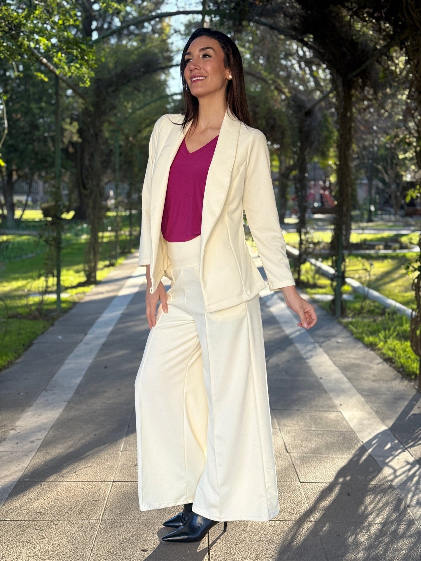 Conjunto Luis Martin