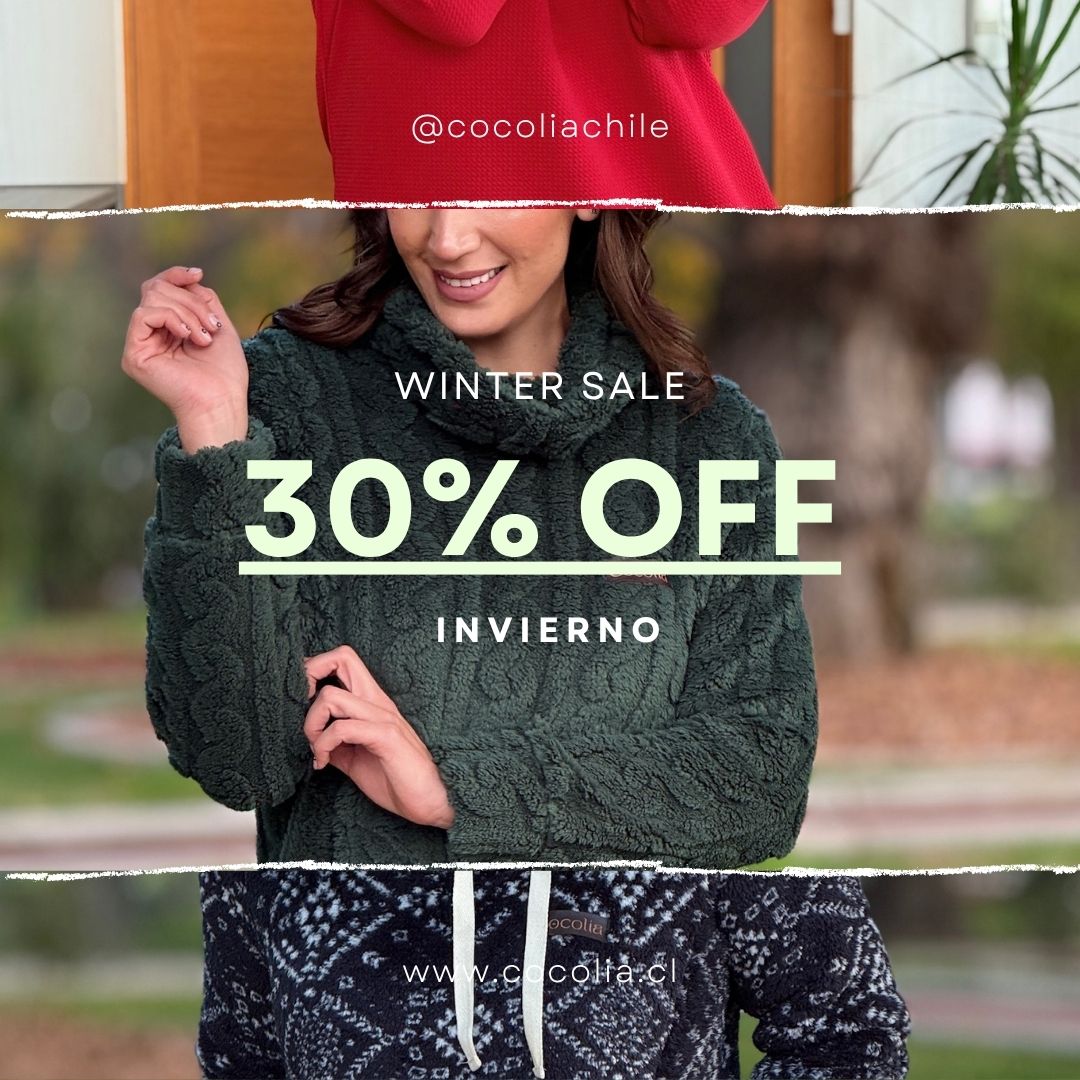 30% Off