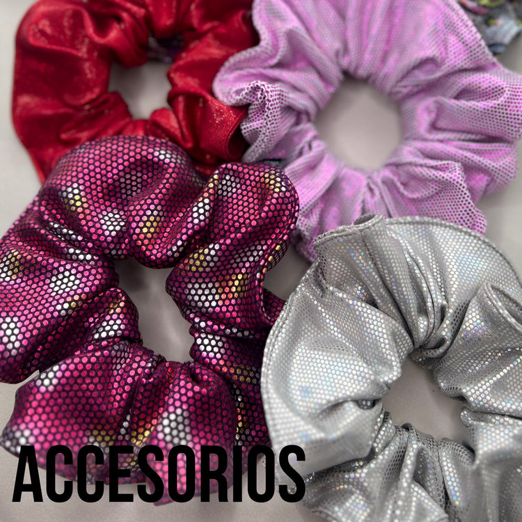 Accesorios