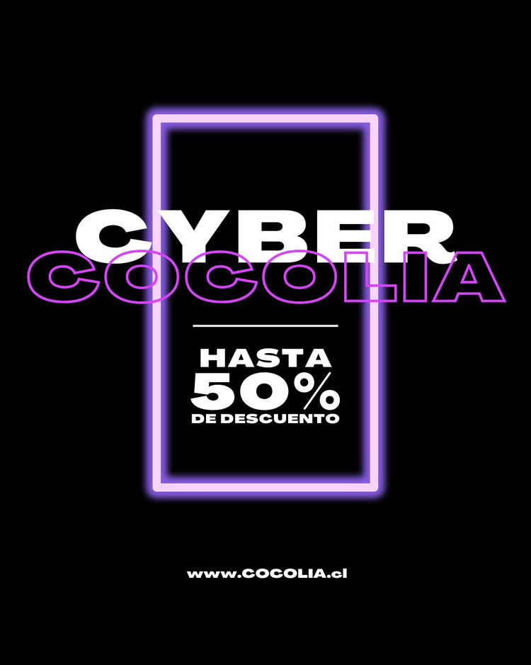 Liquidacion Cyber !  solo hasta hoy !