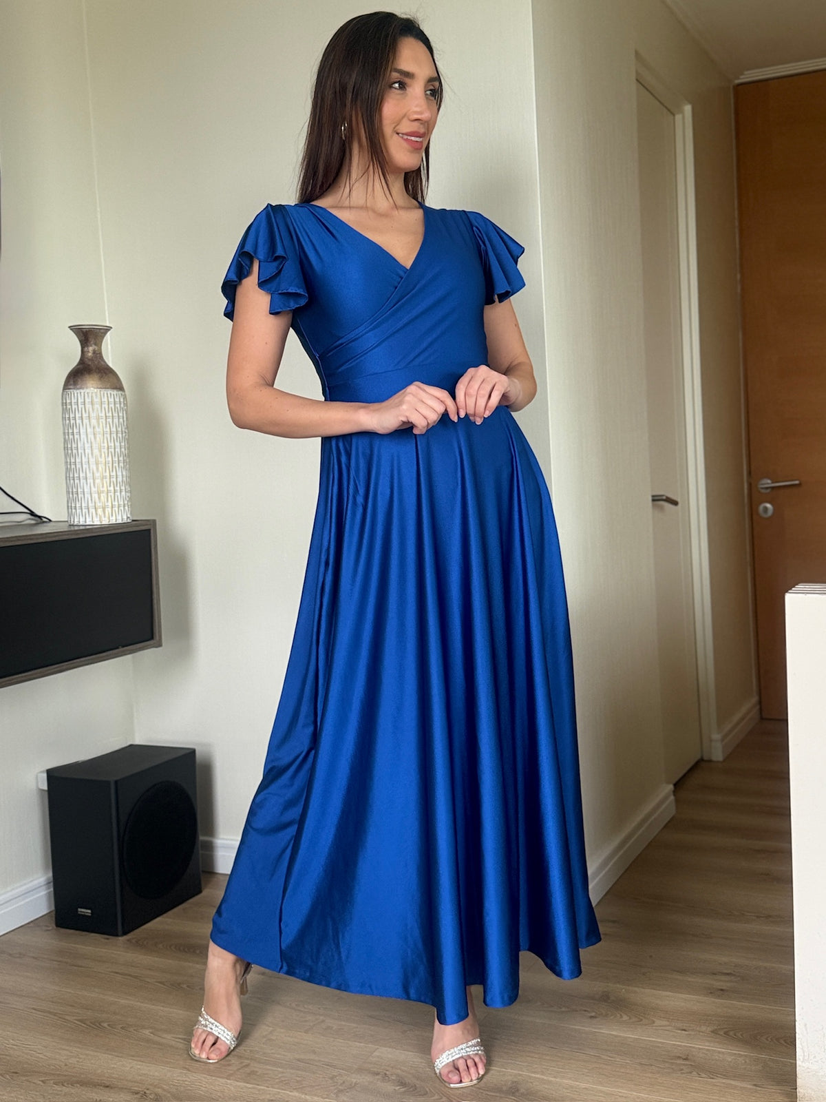 Vestido Isabel