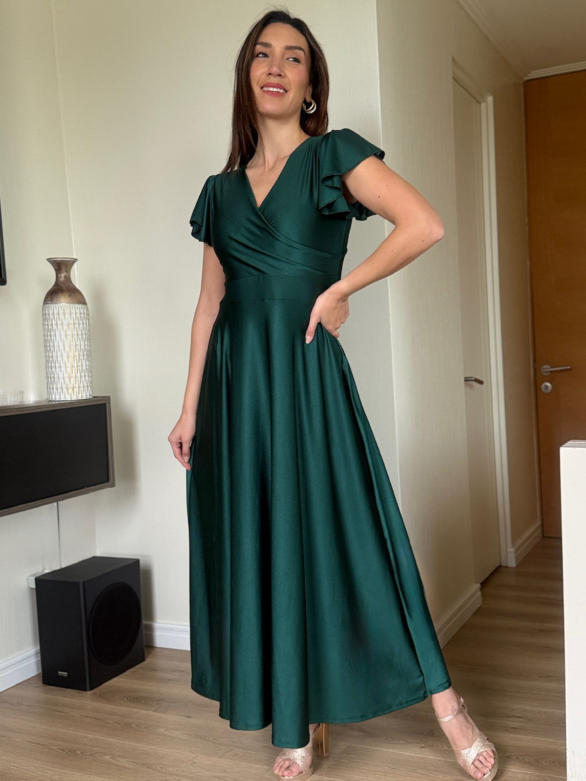 Vestido Isabel
