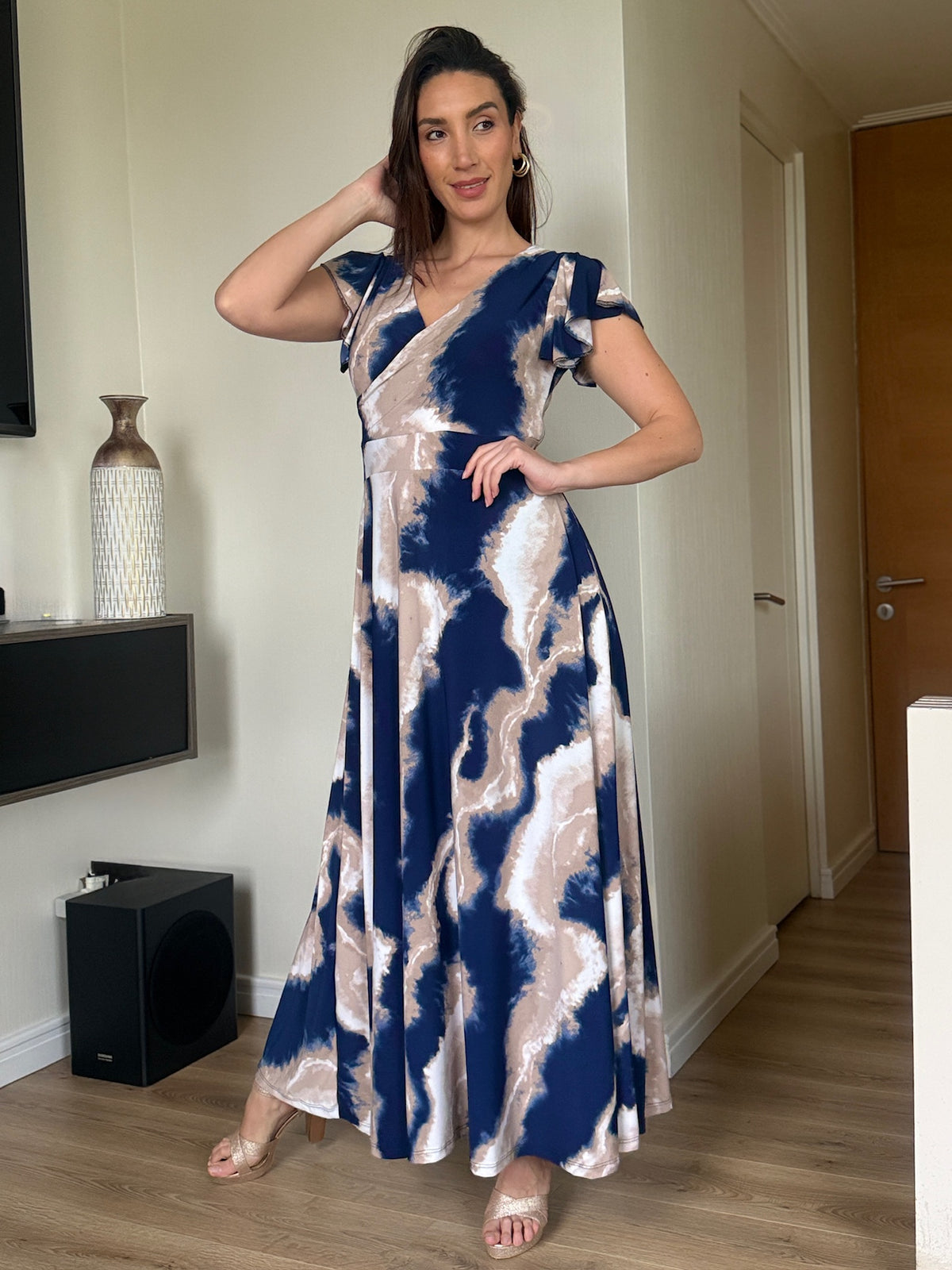 Vestido Isabel