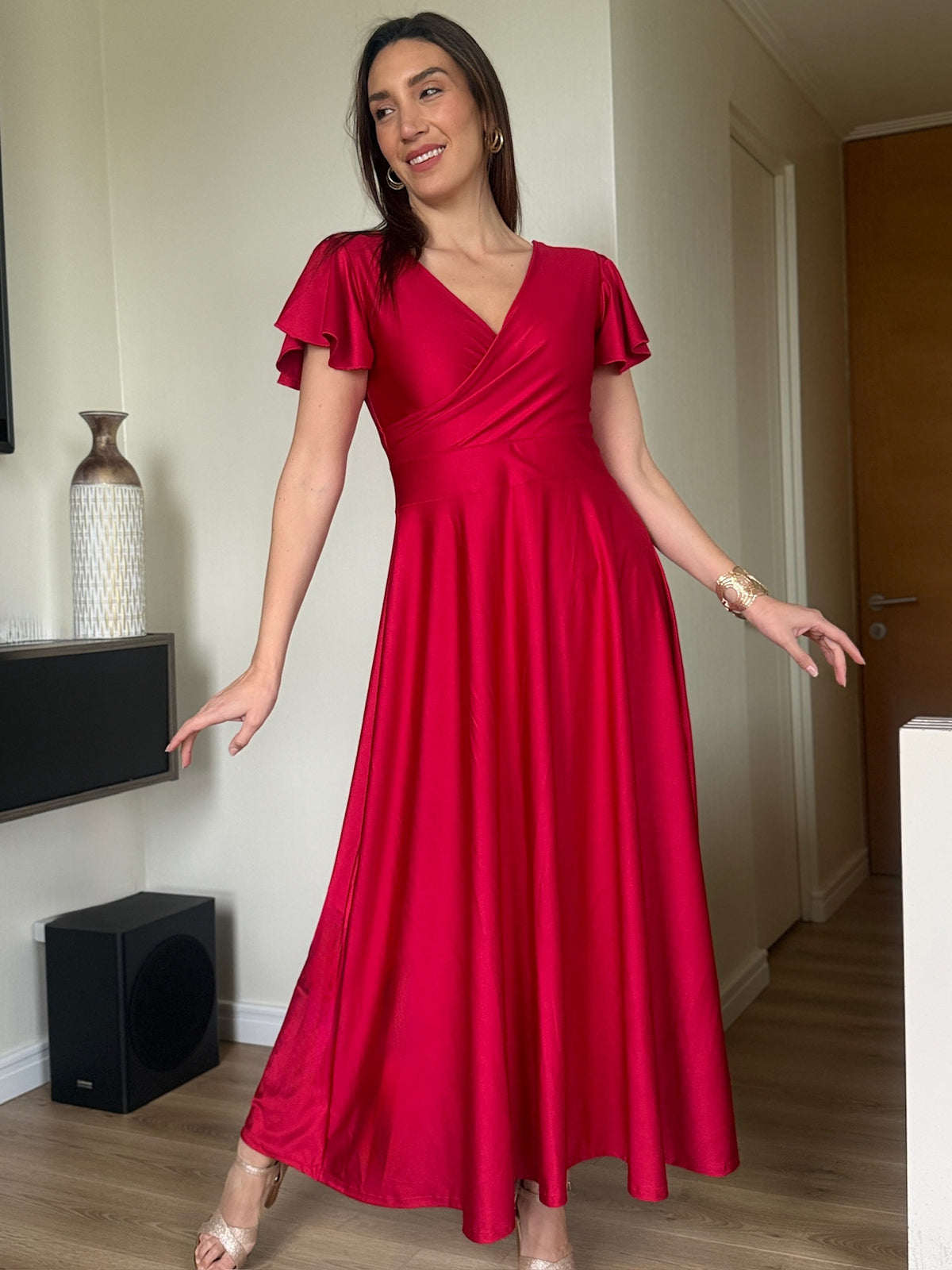 Vestido Isabel