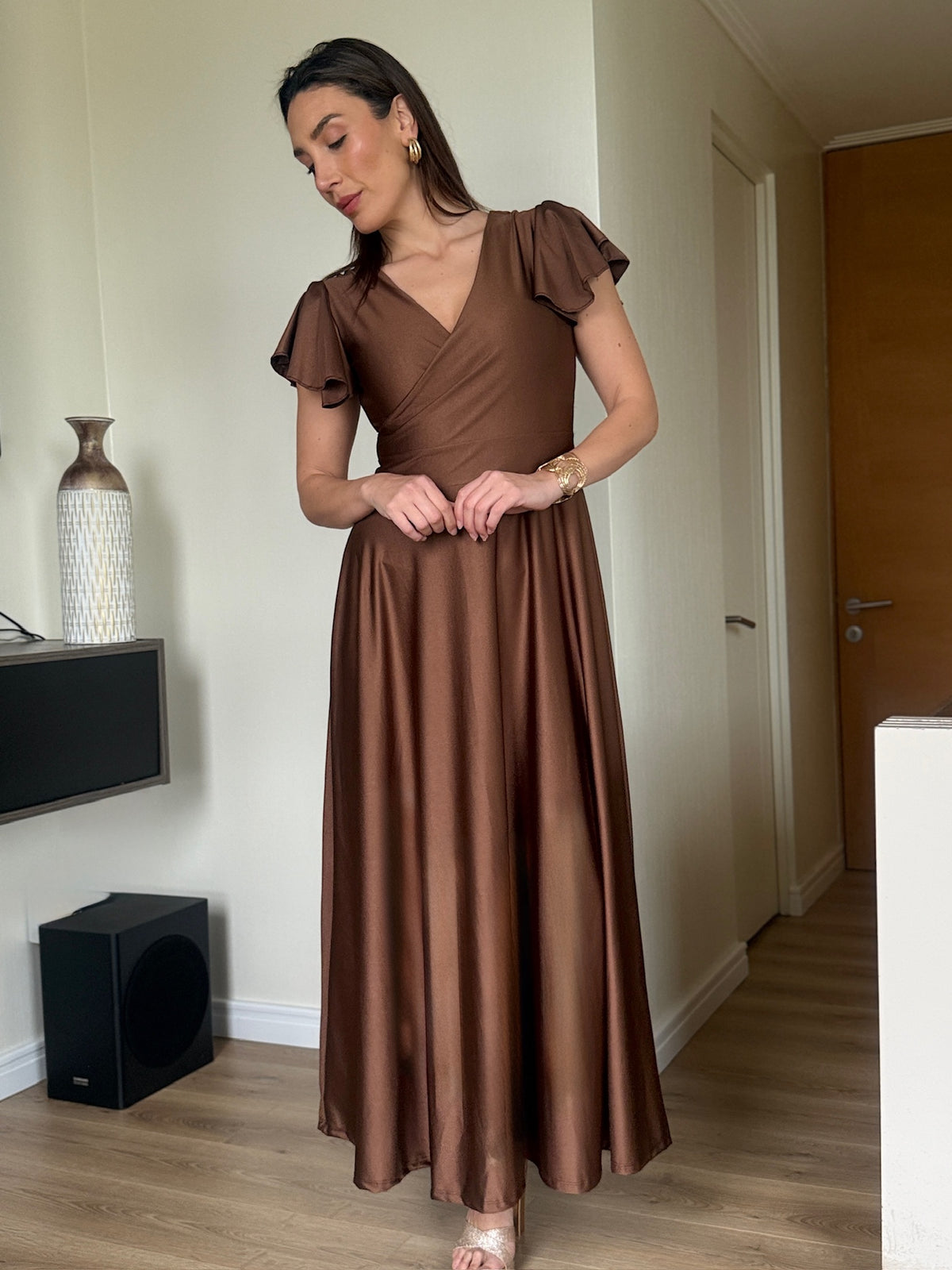 Vestido Isabel