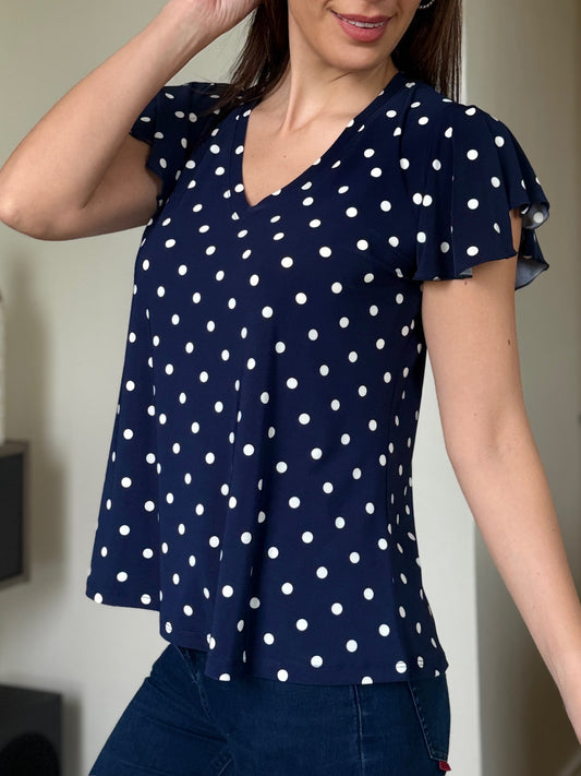 Julieta Estampada