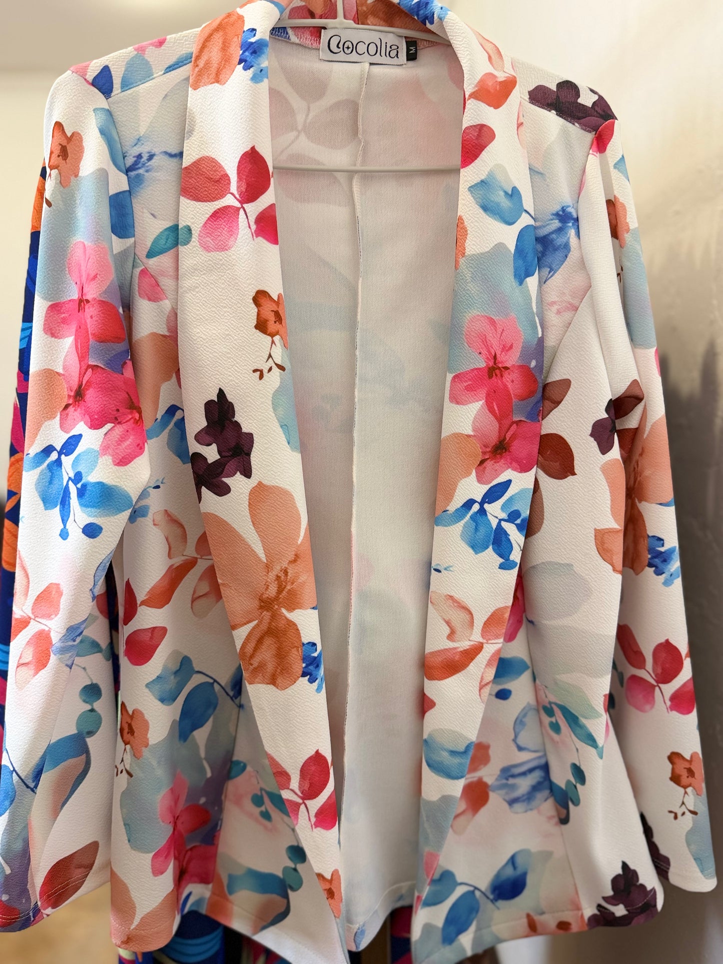 Blazer Luis Miguel 25´