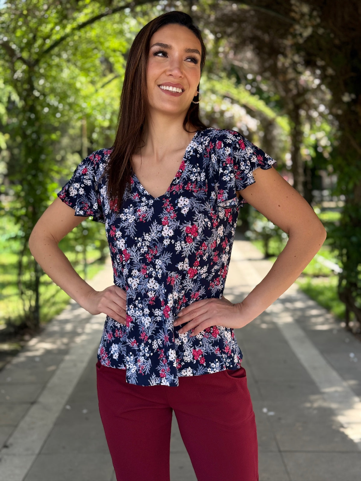 Julieta Estampada
