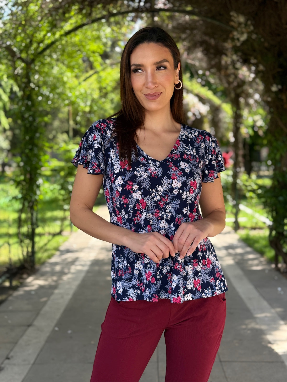 Julieta Estampada
