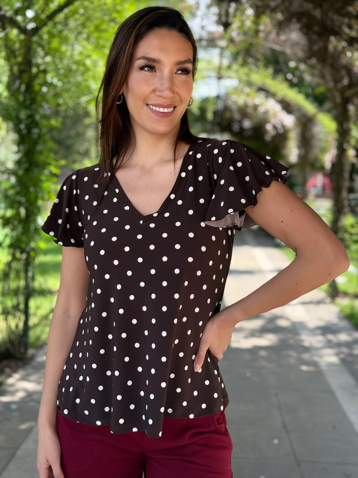 Julieta Estampada