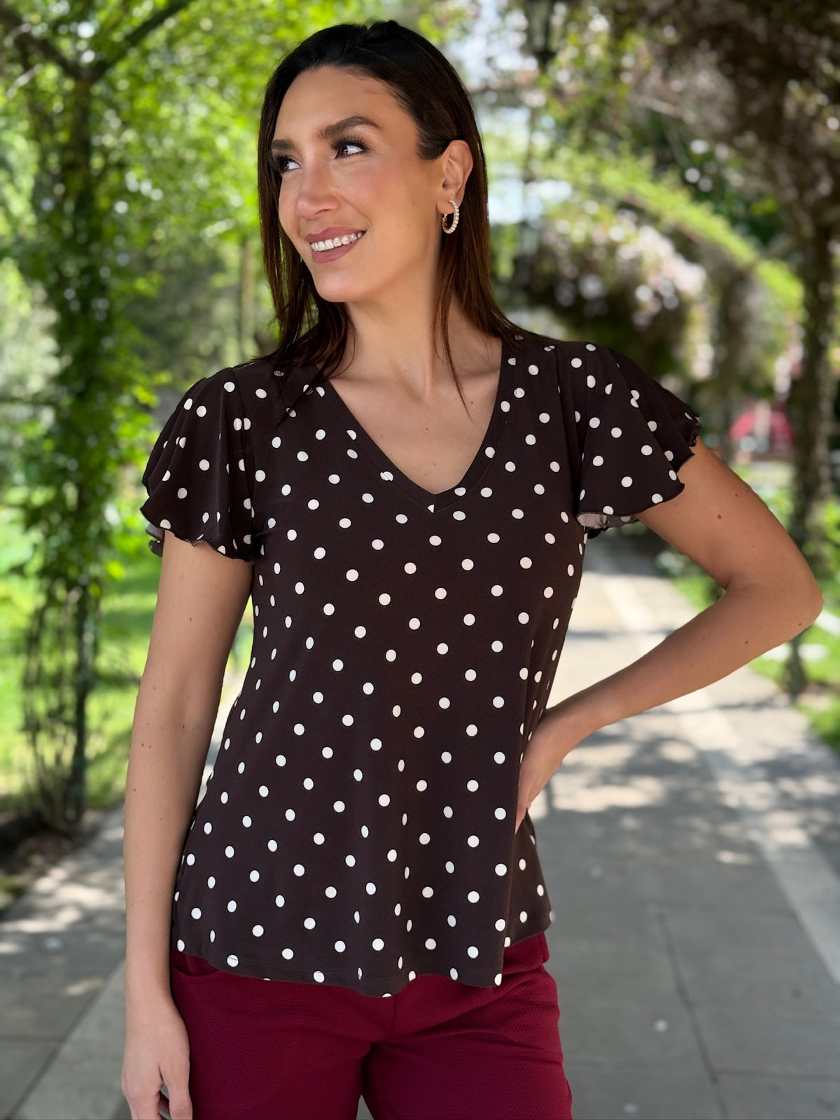 Julieta Estampada