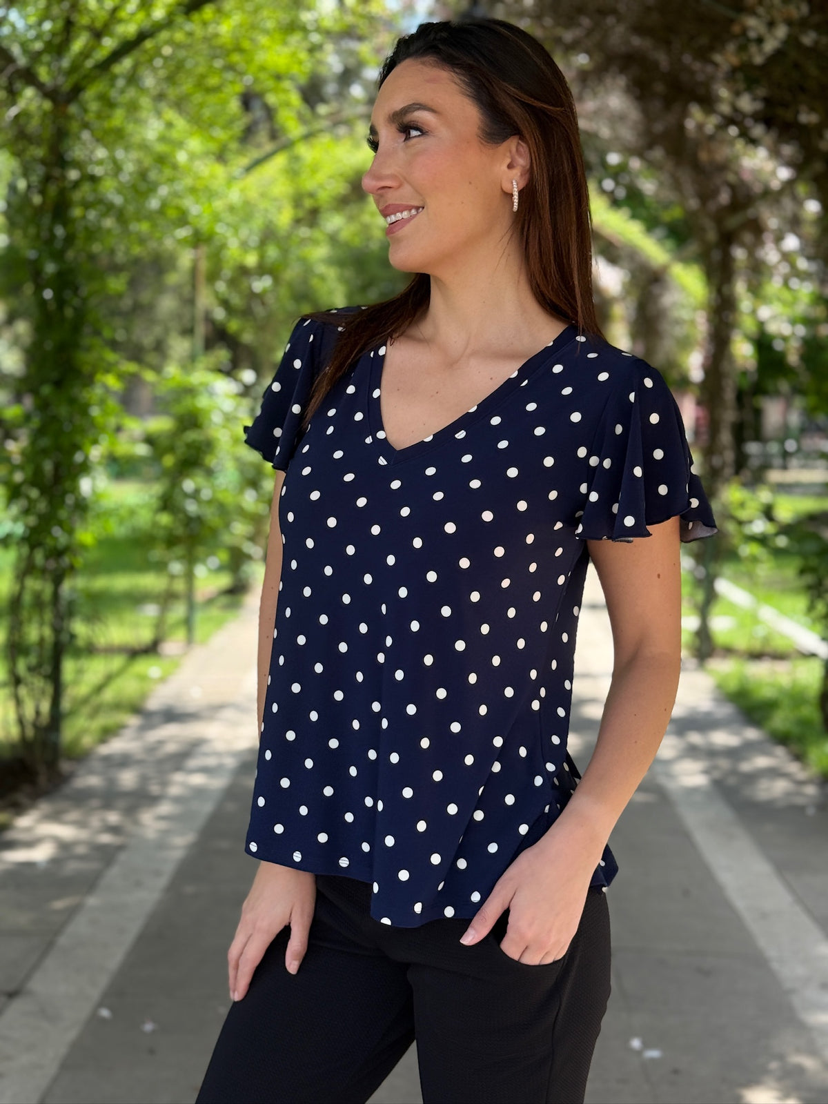 Julieta Estampada