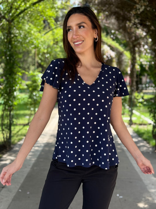 Julieta Estampada
