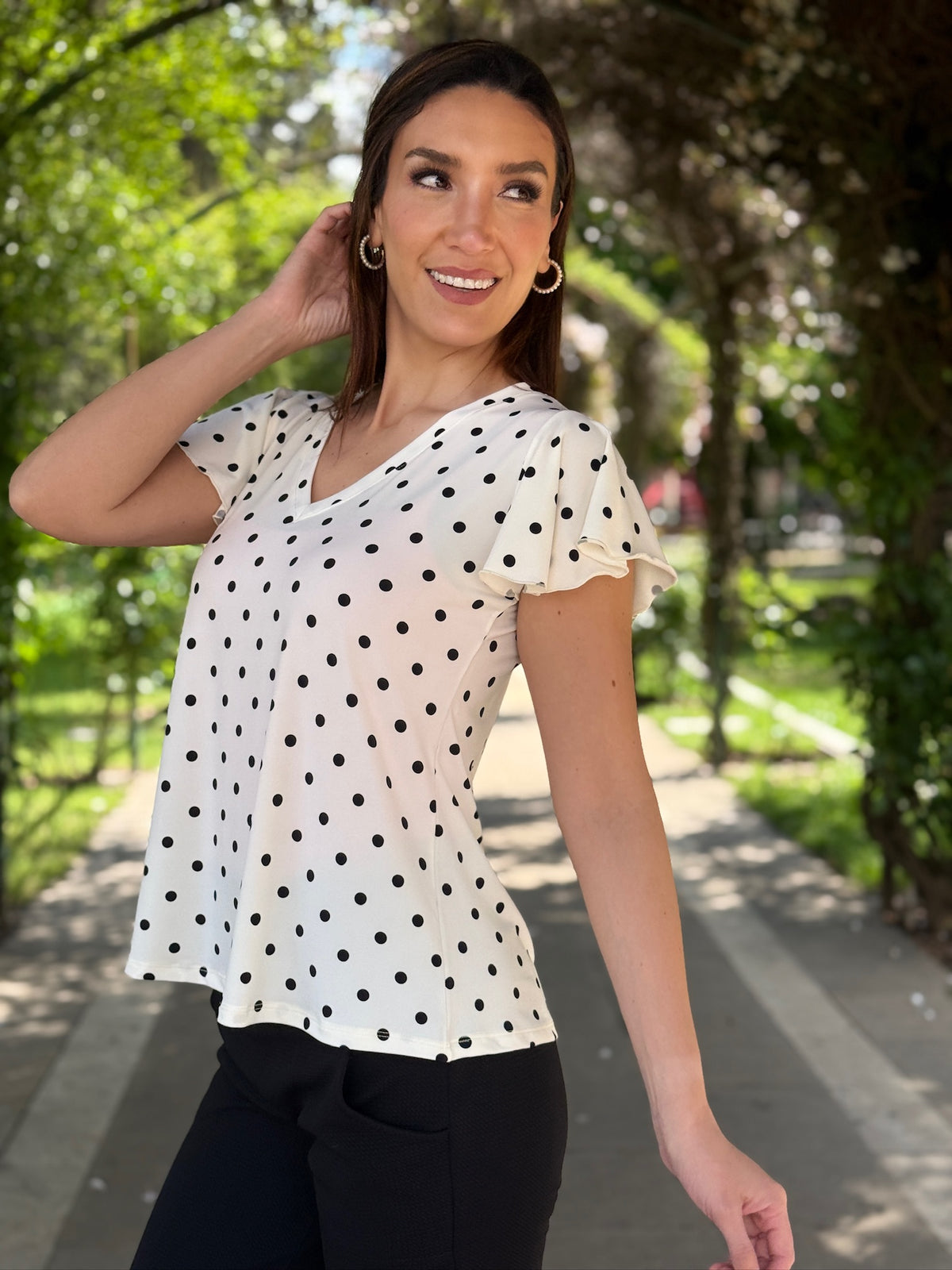 Julieta Estampada