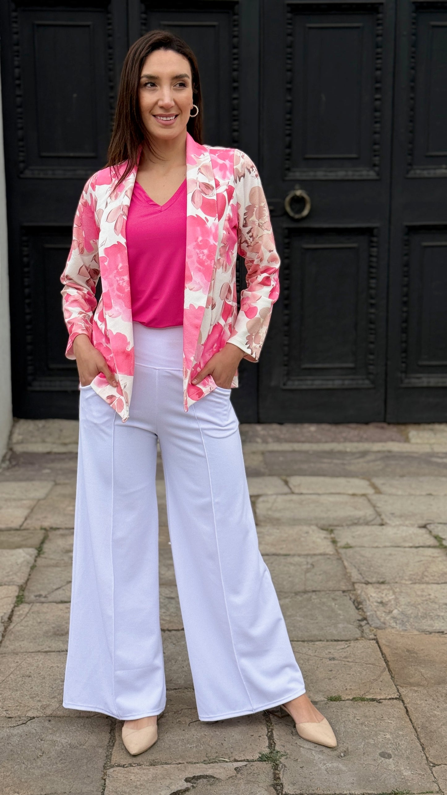 Blazer Luis Miguel 25´