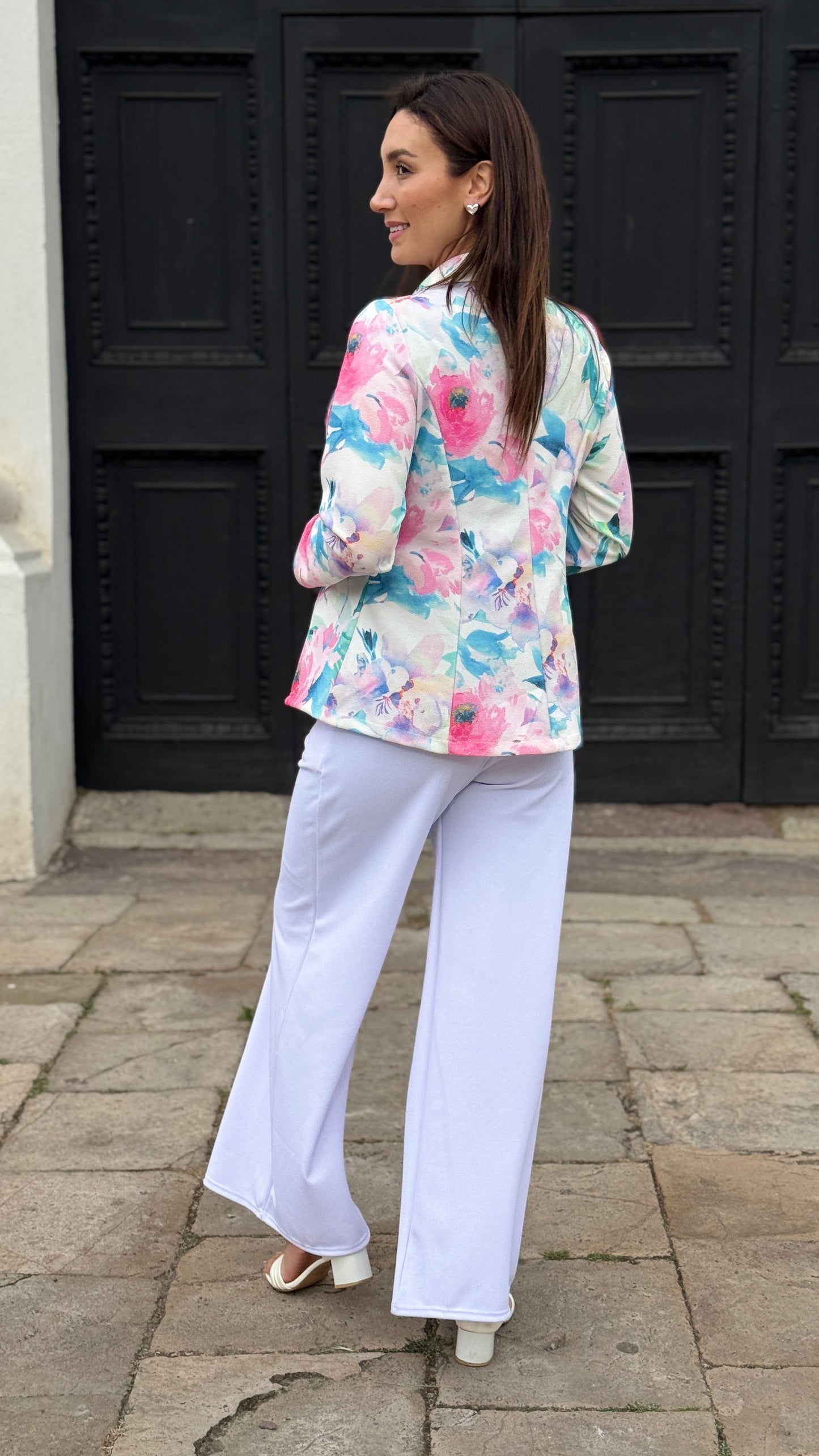 Blazer Luis Miguel 25´