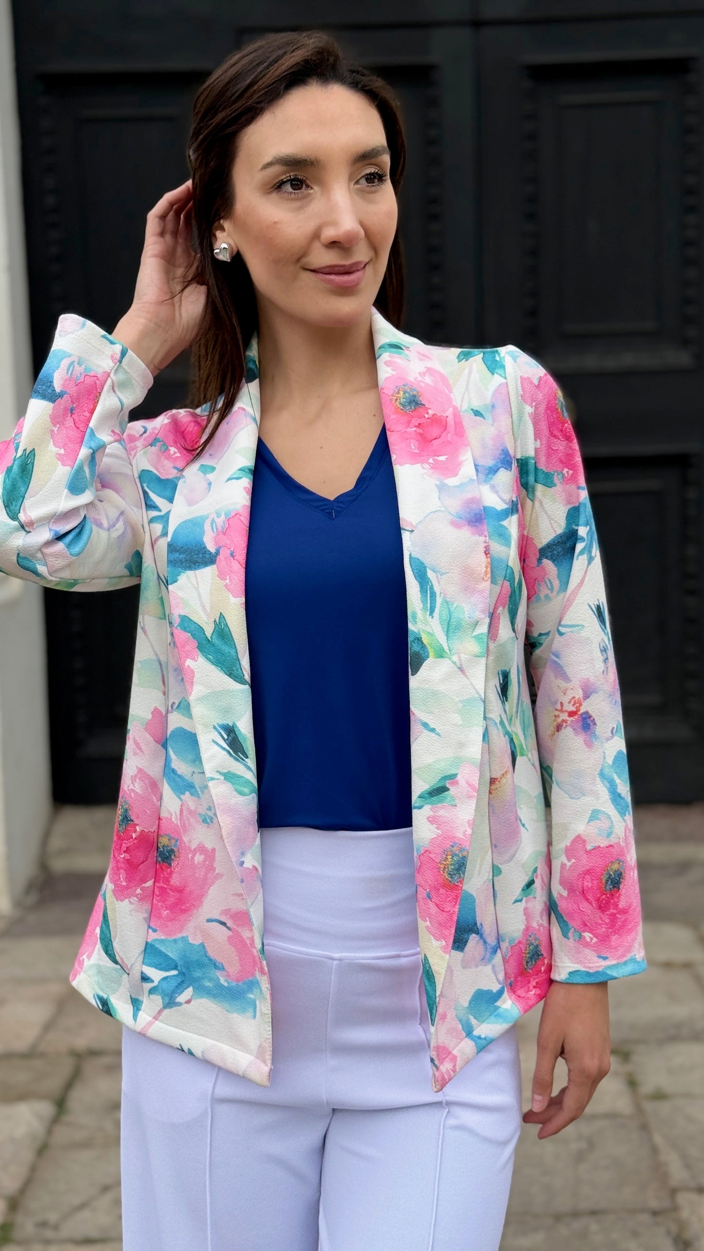 Blazer Luis Miguel 25´