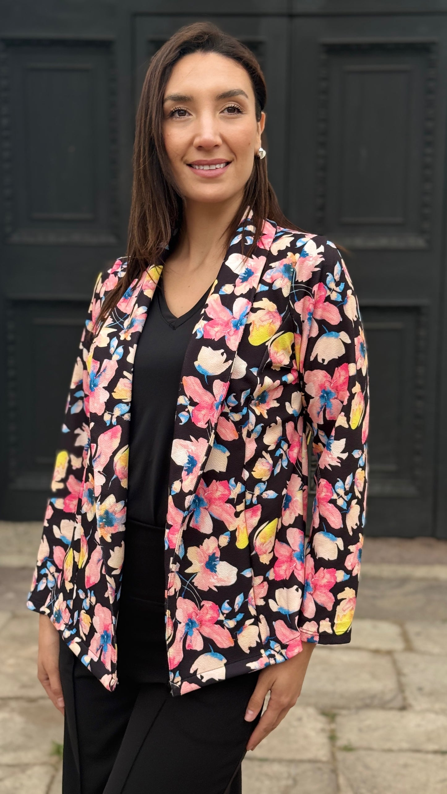 Blazer Luis Miguel 25´