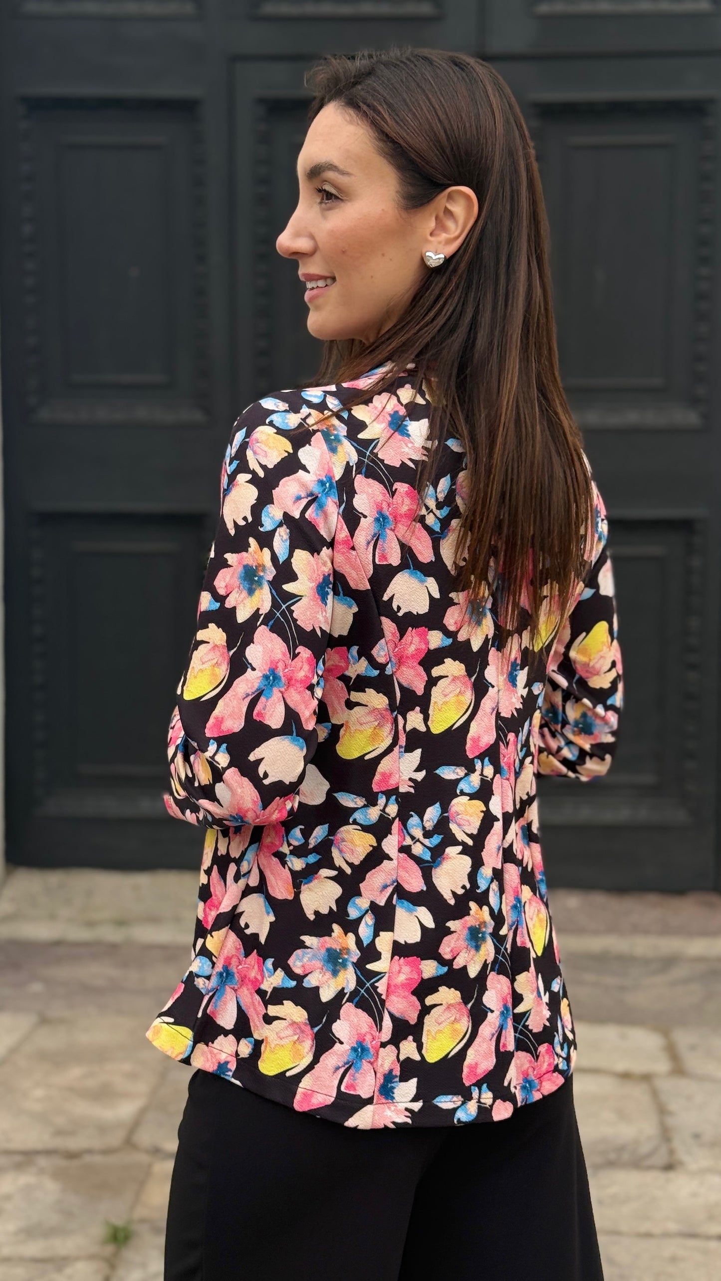 Blazer Luis Miguel 25´