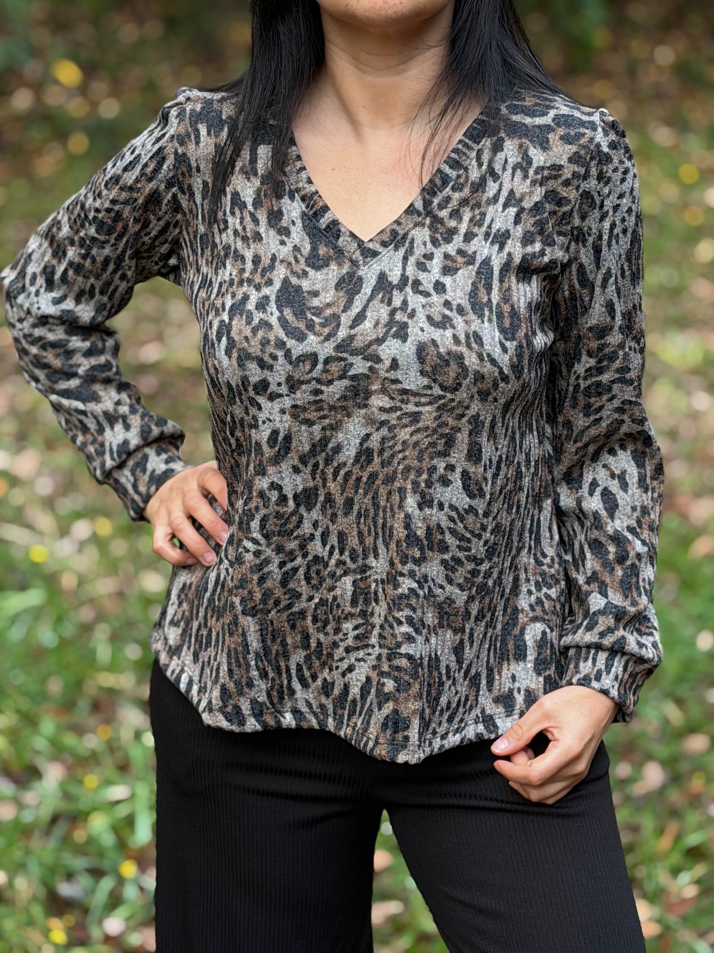 Sweater Julieta
