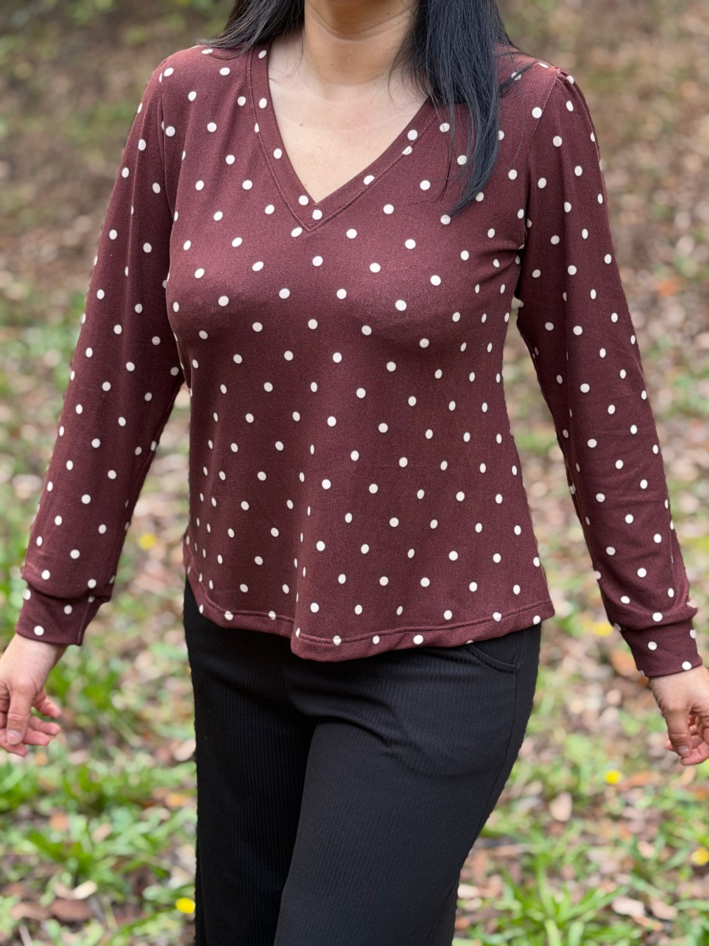 Sweater Julieta