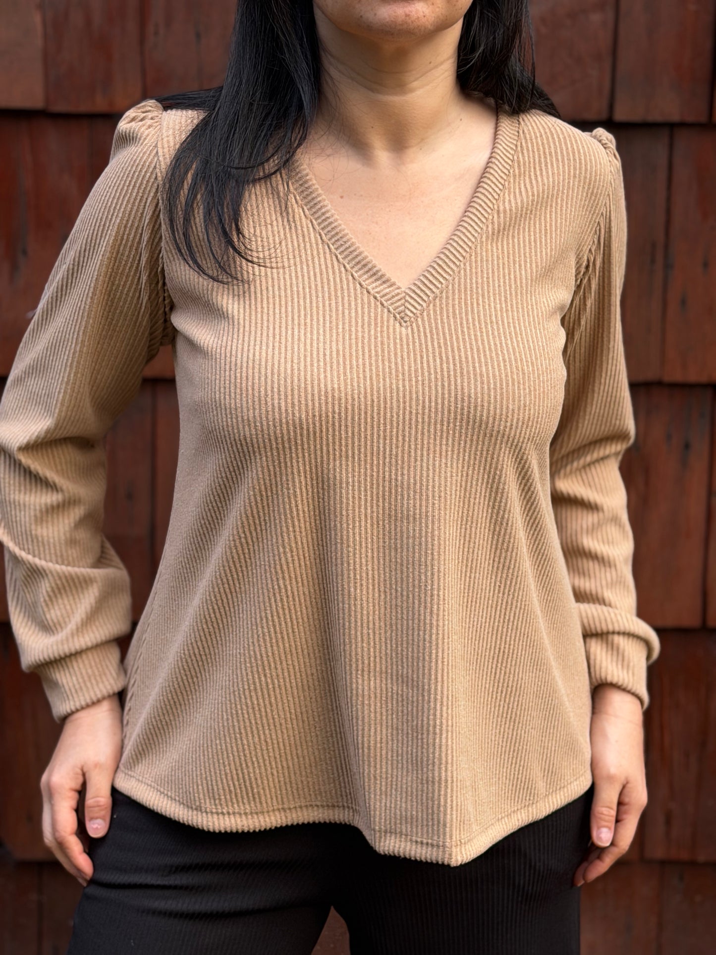 Sweater Julieta
