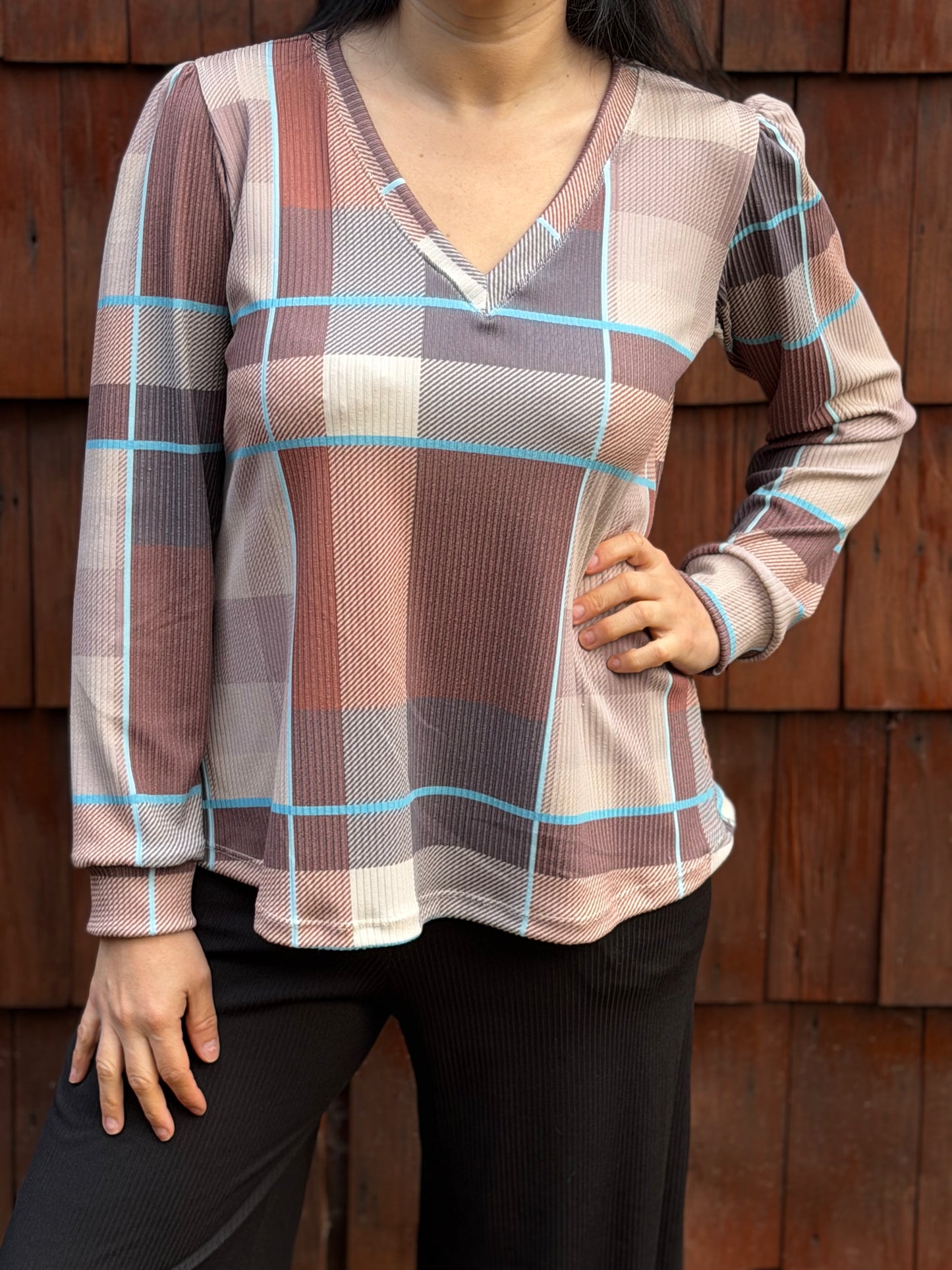 Sweater Julieta