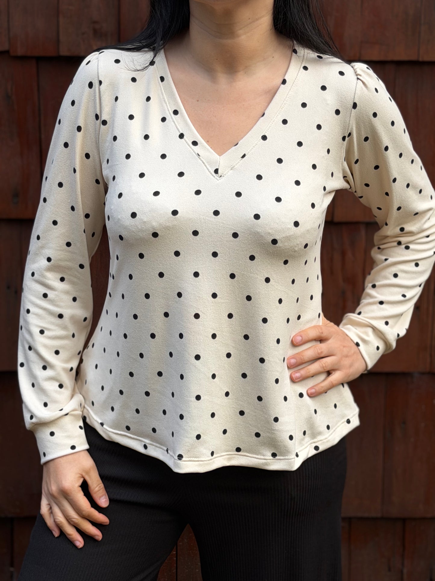 Sweater Julieta