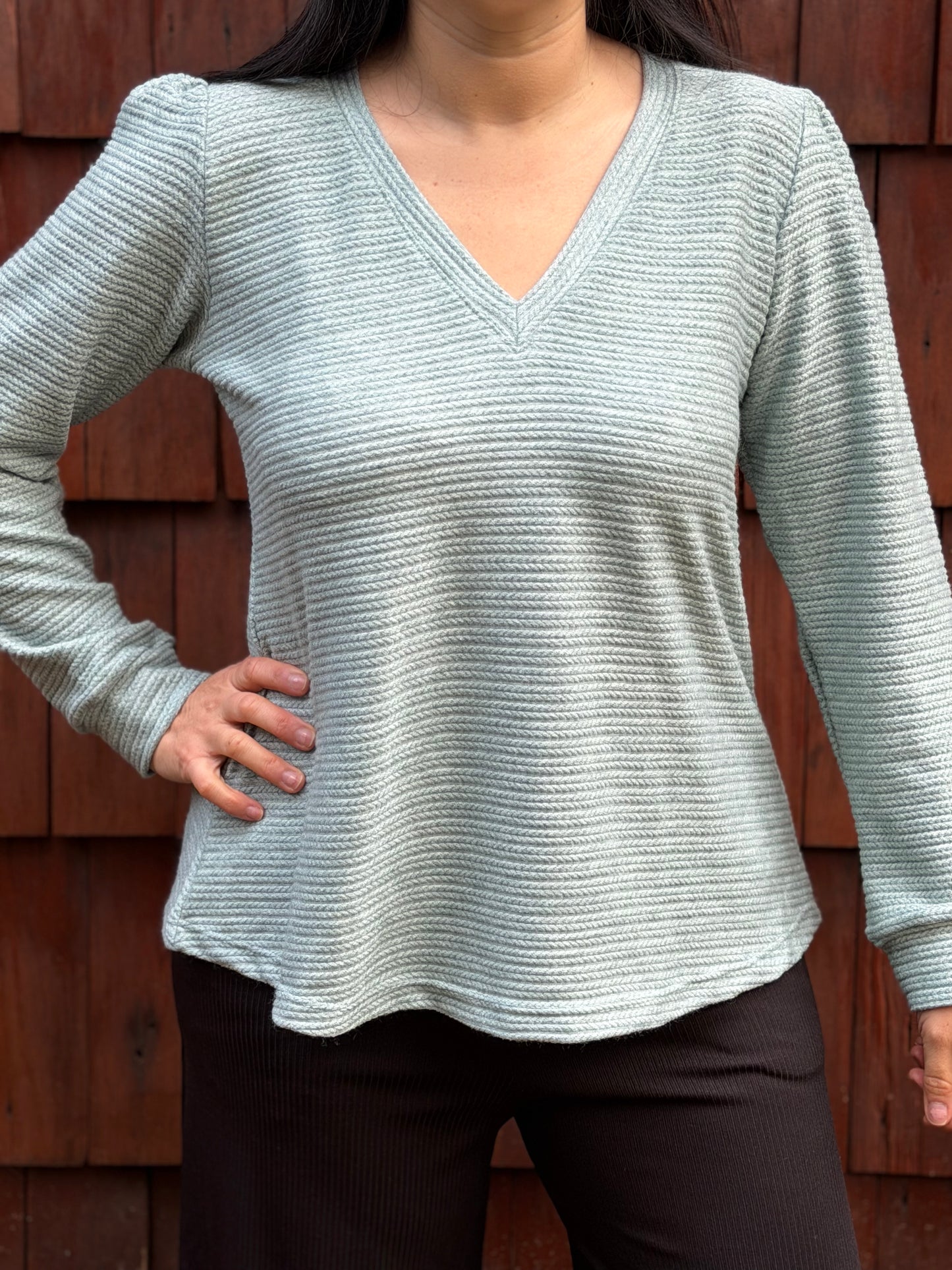 Sweater Julieta