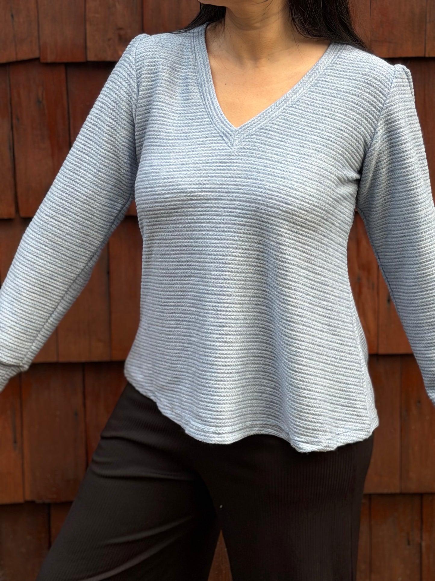 Sweater Julieta