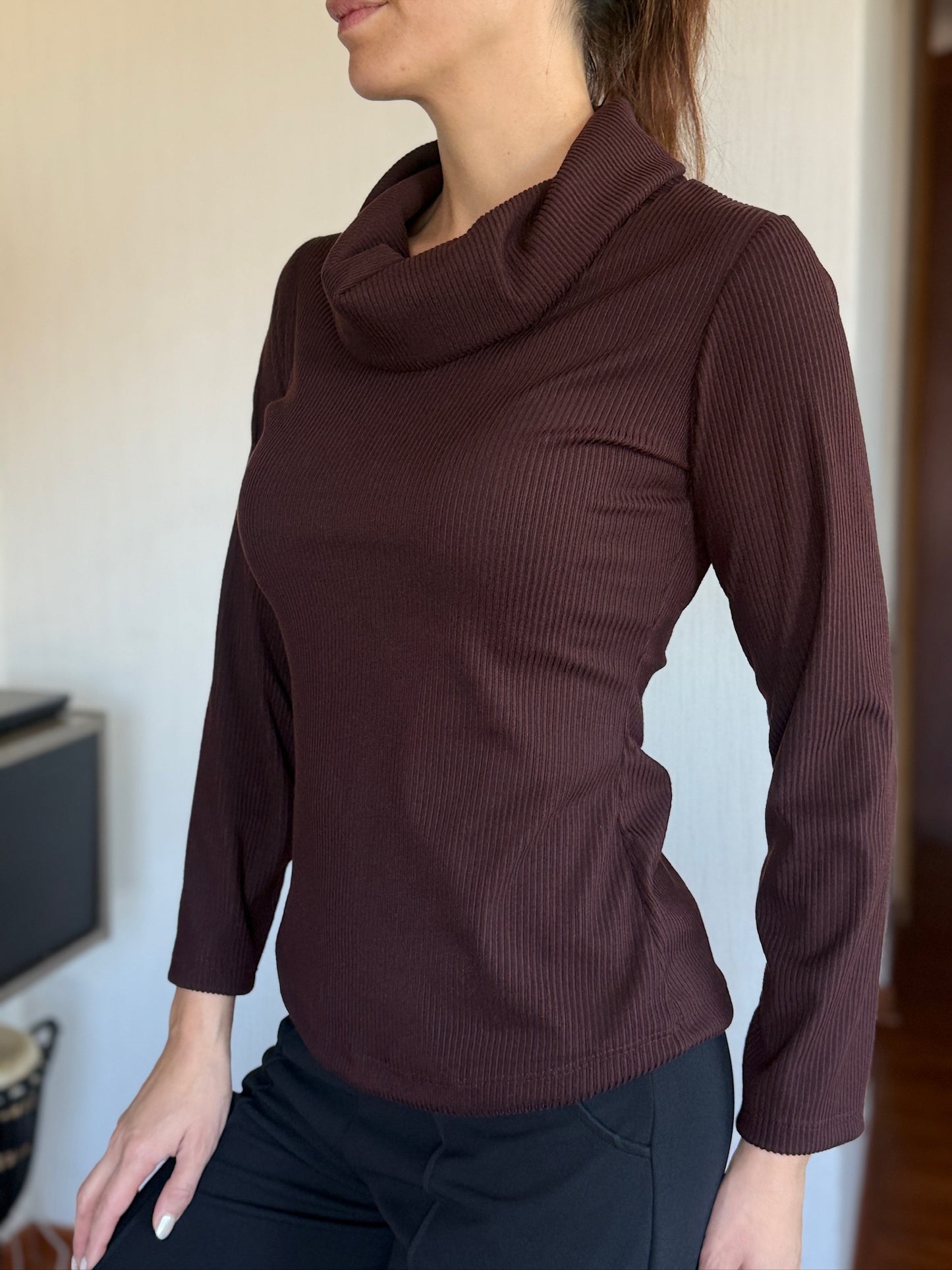 Sweater Sofia