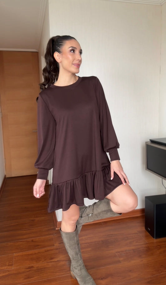 Vestido Mila