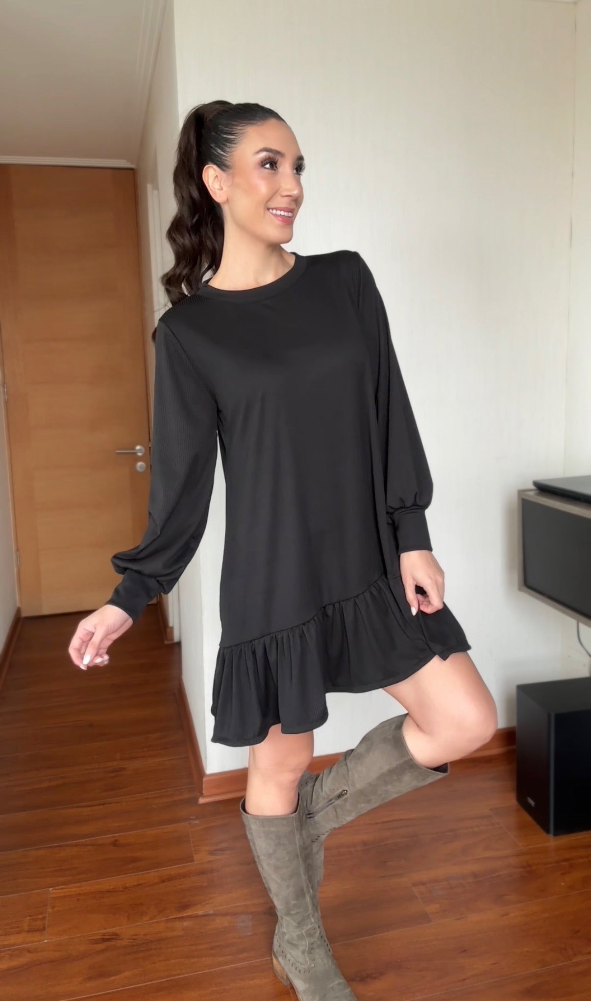 Vestido Mila
