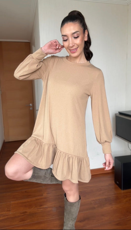 Vestido Mila